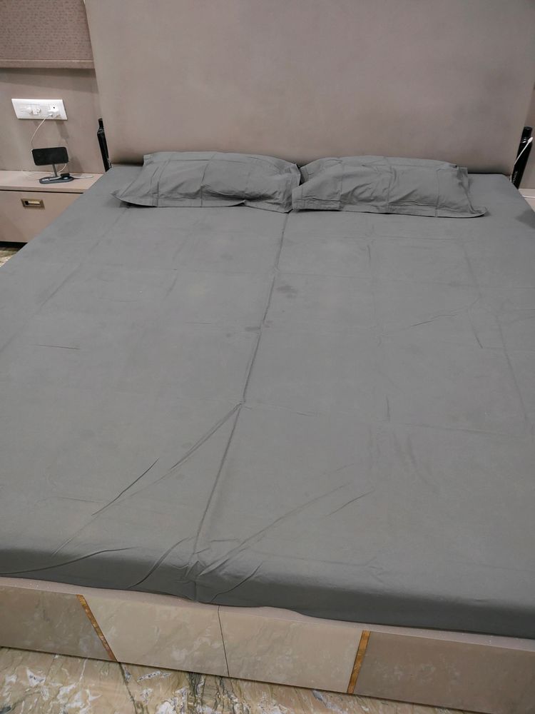 Bedsheet