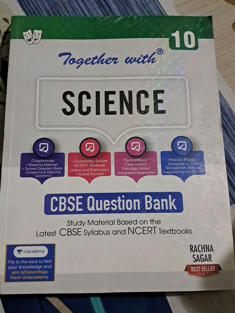 Science  (Cbsc) Questions Bank