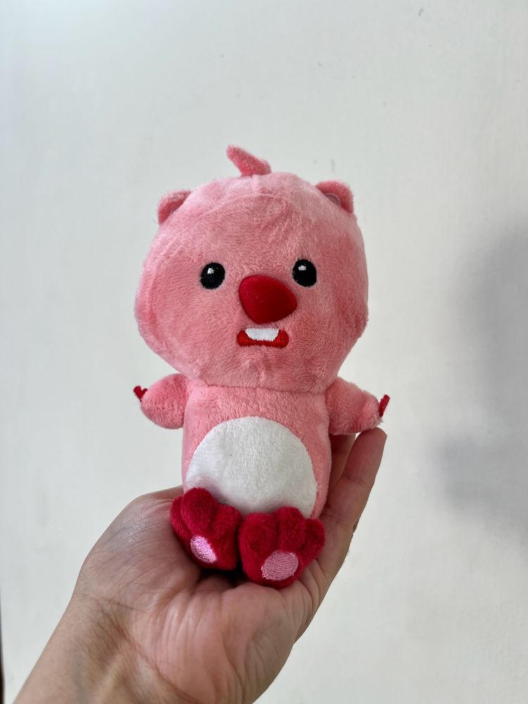 ❗️Price Drop ❗️Loopy Plushie