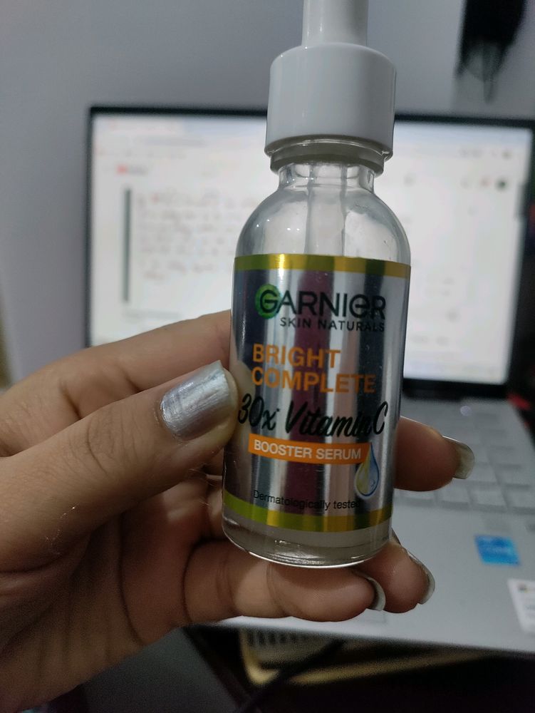 Garnier Serum 30X Vitamin C