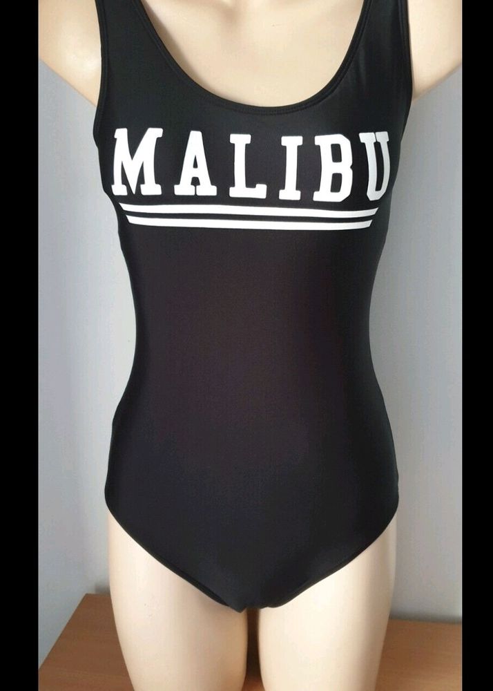 Malibu Bodysuit