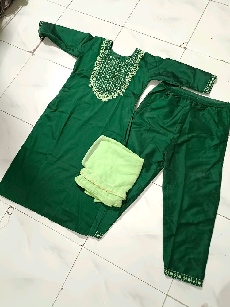 Kurta Set