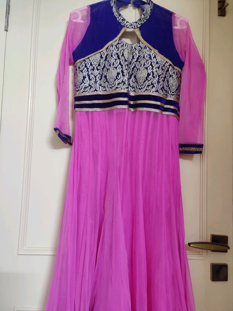 Ethnic Dress