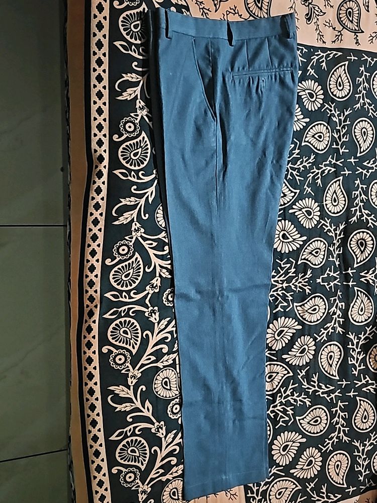 Formal Pant 32 Size, Fit For 5'3 Height