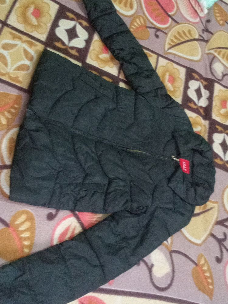 Girls Jacket