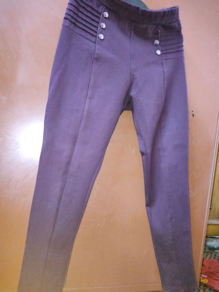 Women Stylish Jegging