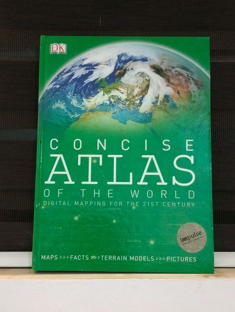 ATLAS