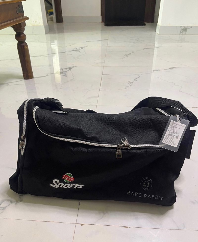 Rare Rabbit Bag New With Price Tag