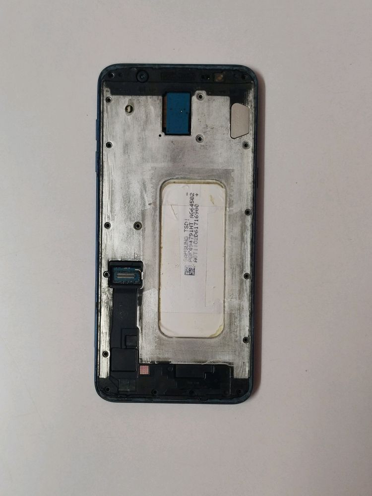 Samsung Galaxy J8 Need Display Replacement