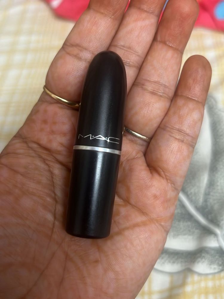 Original Mac Retro Matte Lipstick- Allfired Up