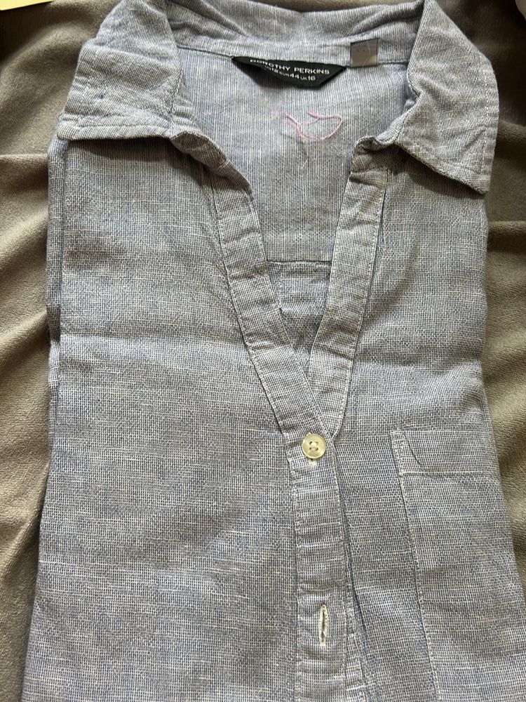 Dorothy Perkins Shirt