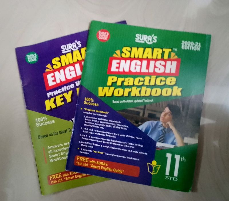 English Practice And Key