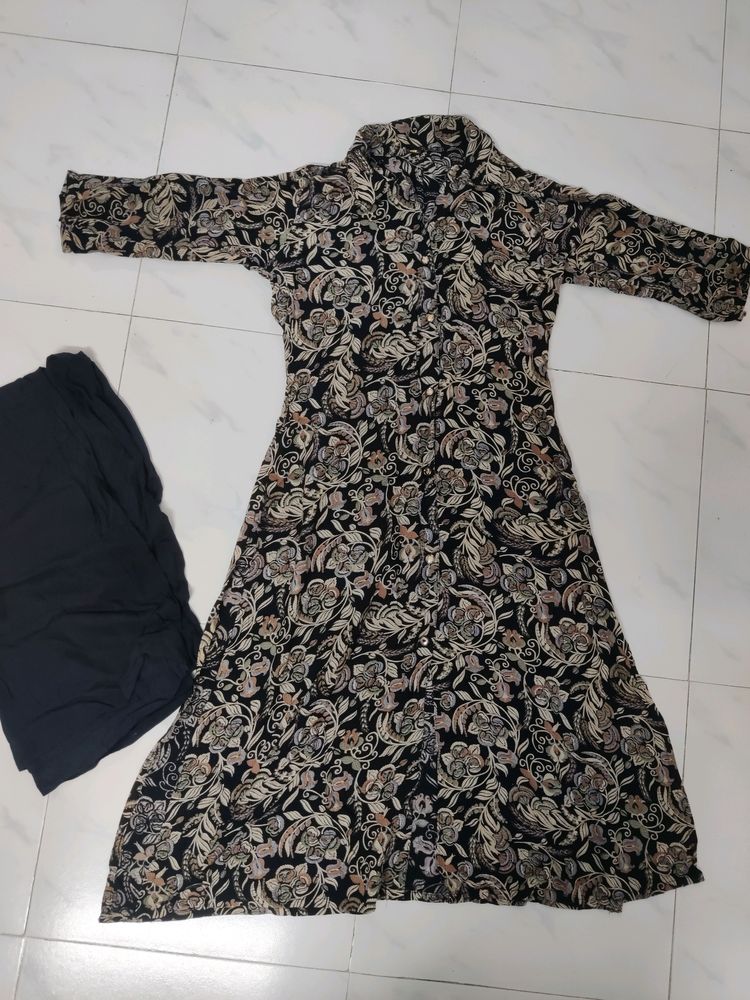 Kurti Pair