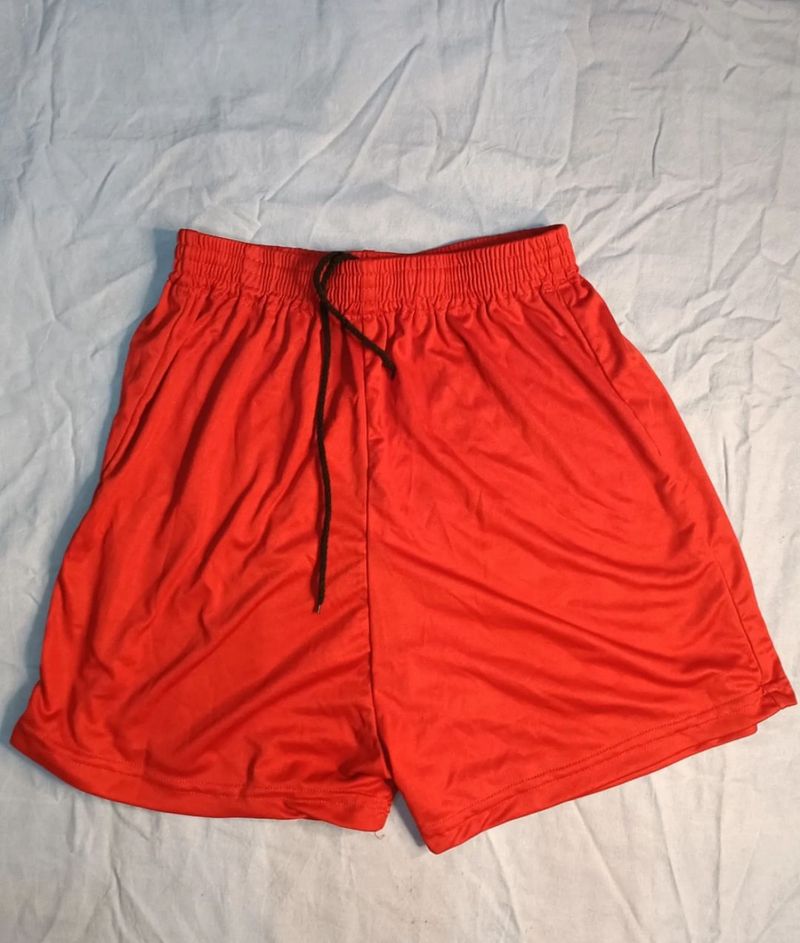 RUNNING SHORTS