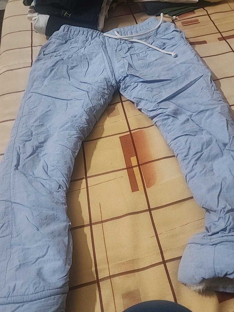 Boys WINTER Trouser