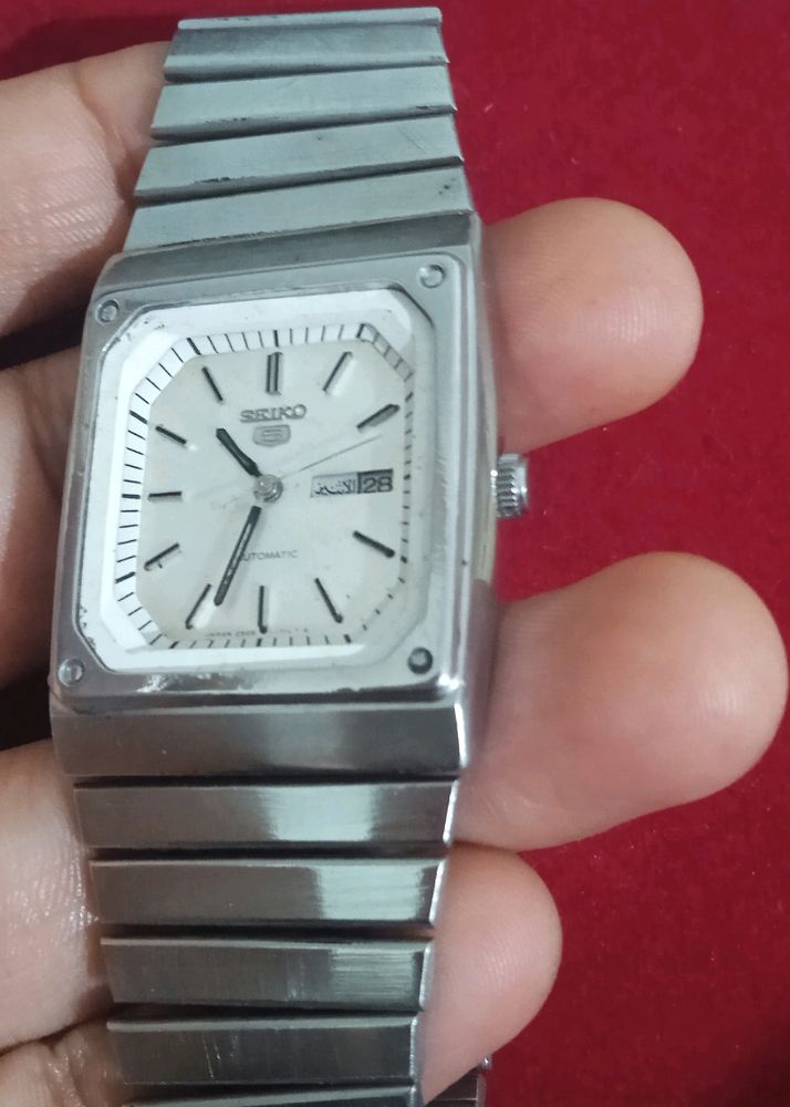 Seiko Automatic