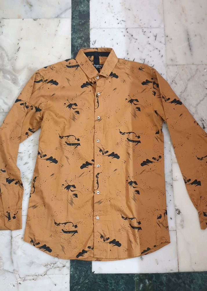 Men's Causal Shirt