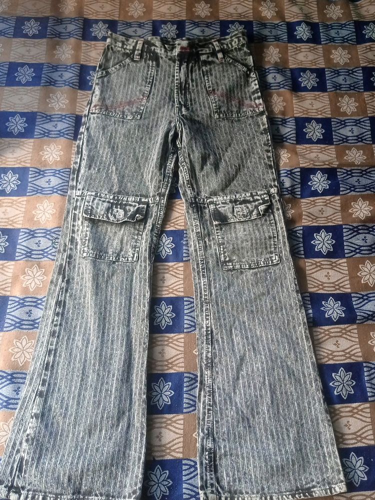 New Jeans No Use