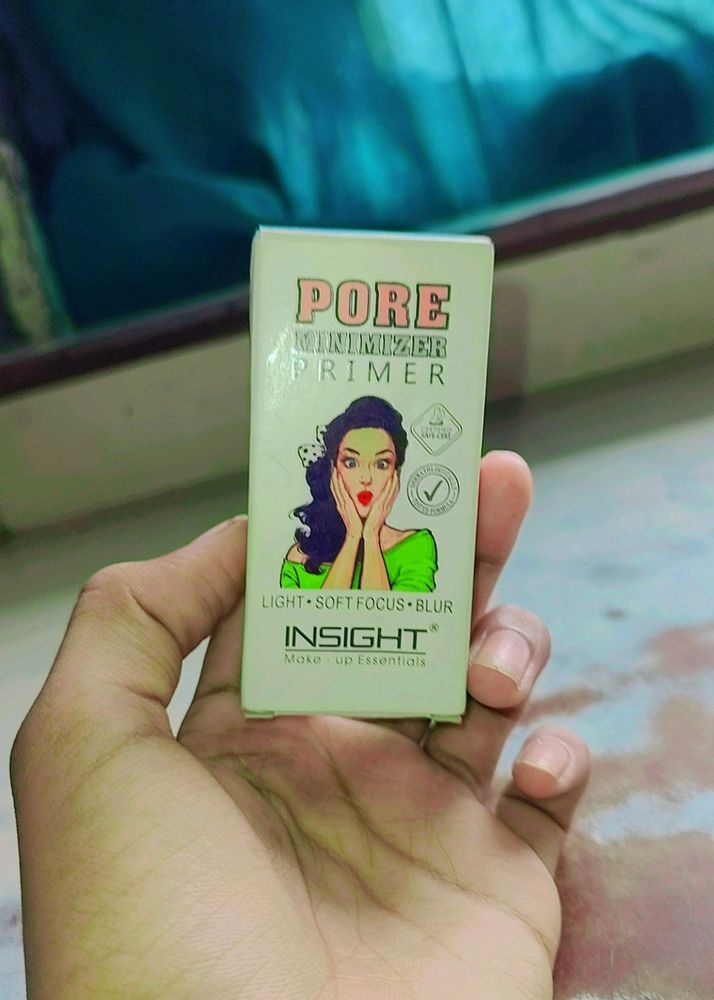 Pore Primer