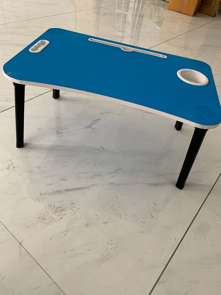 Laptop Table Desk Tables For Kids, Office, Bedroom