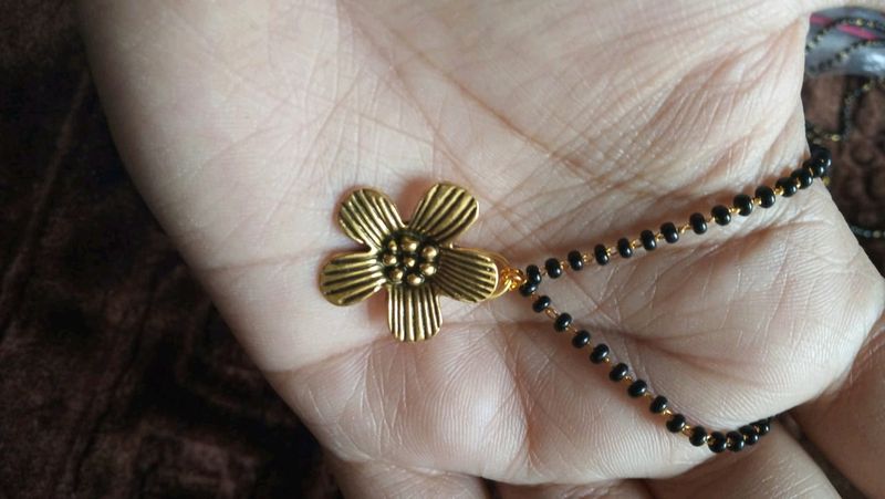 Combo Of 4 Mangalsutra