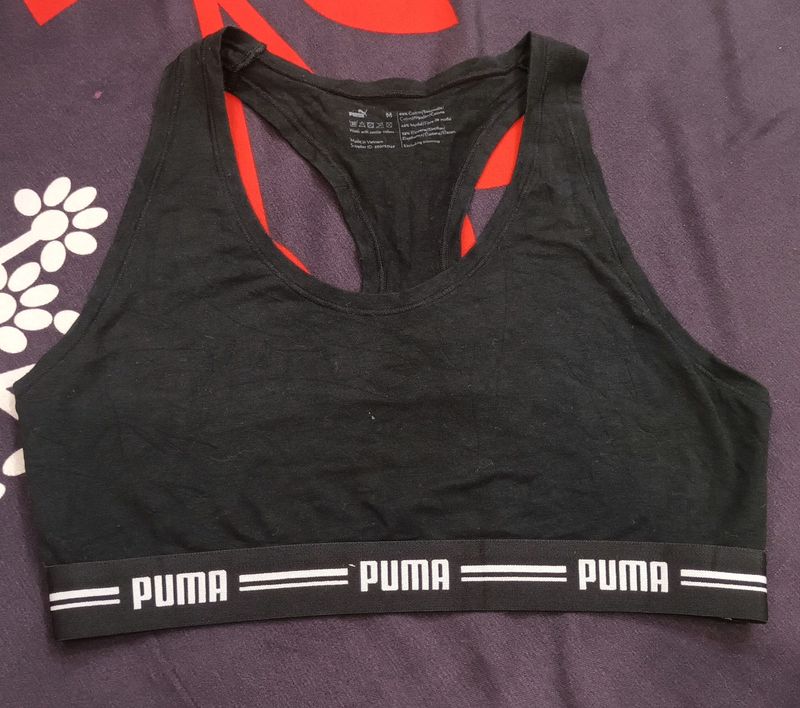 Puma Sport Bra..30 32