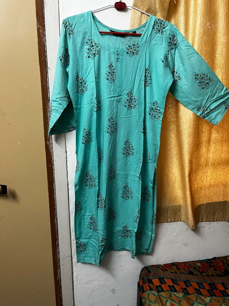 Combo Kurtas