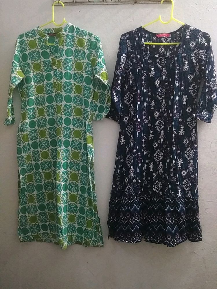 Women's Kurti