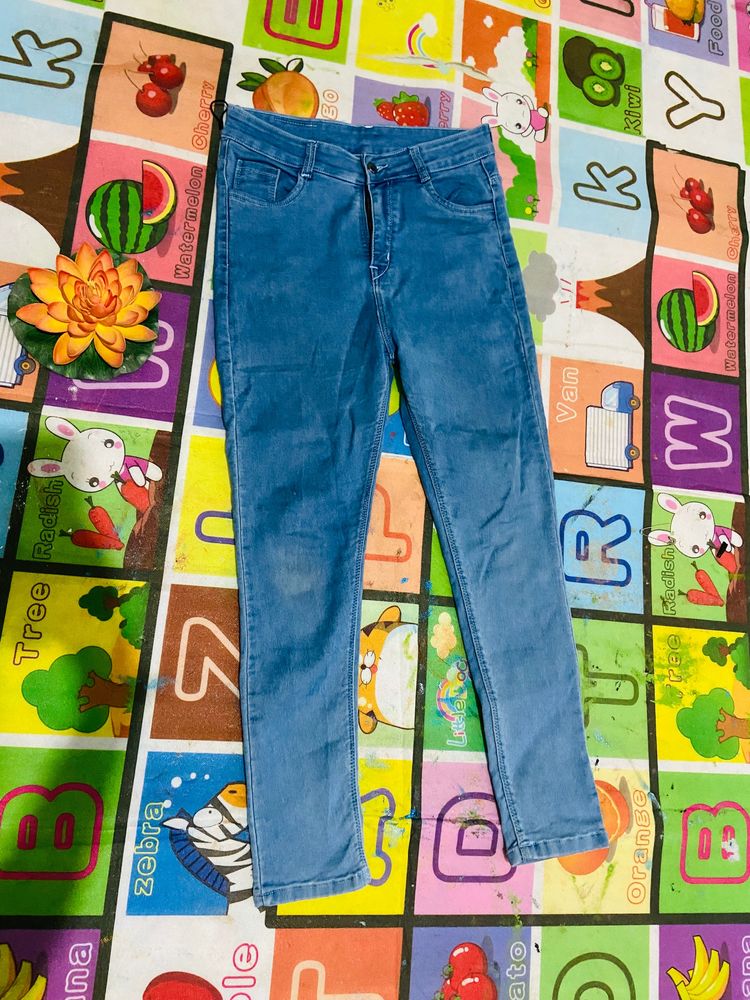 Great Quality DND Skinny Jeans