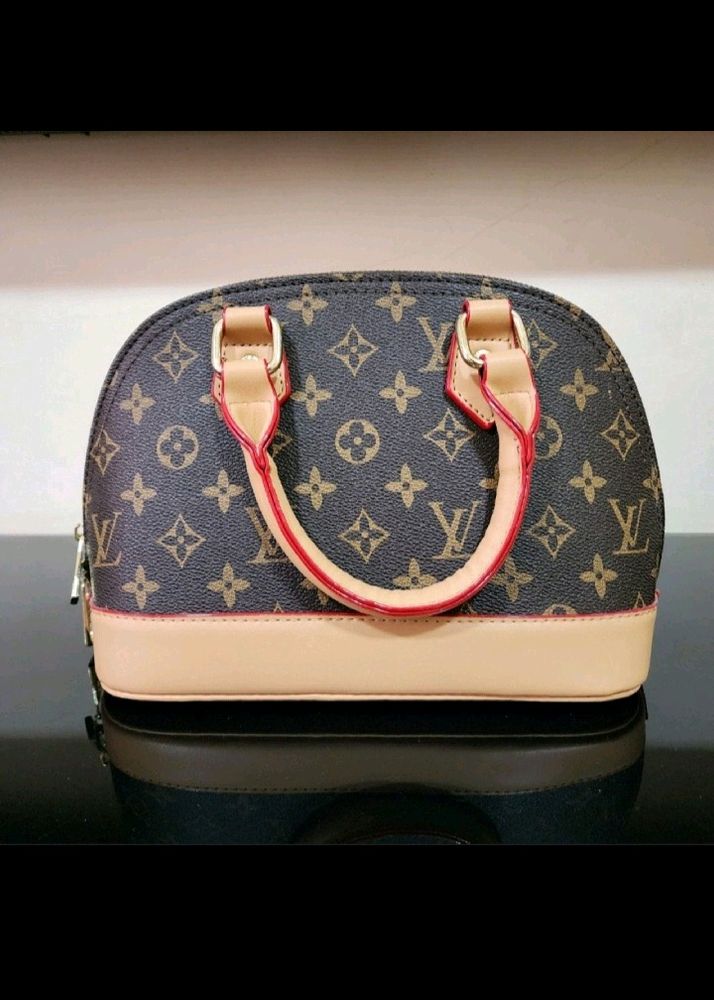 Louis Vuitton Handbag