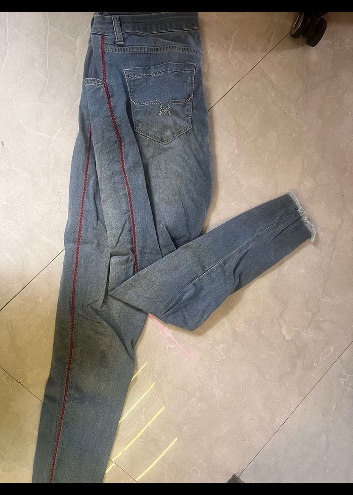 Roadster Denims