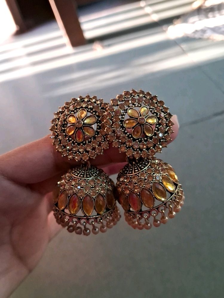 Jhumka