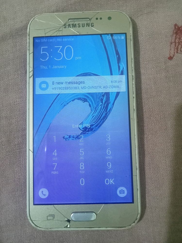 Samsung Galaxy J2