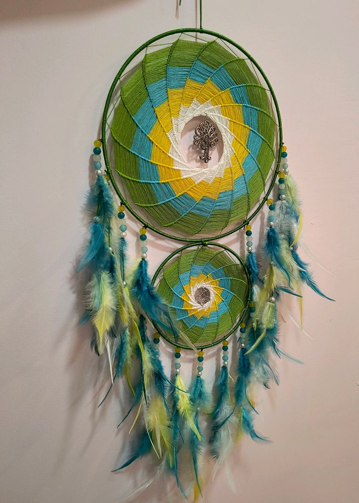 Dreamcatcher