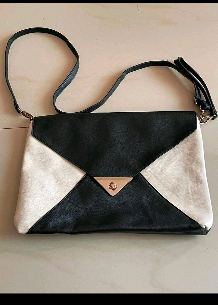 Imported Epi Leather Accessory Brand Bag