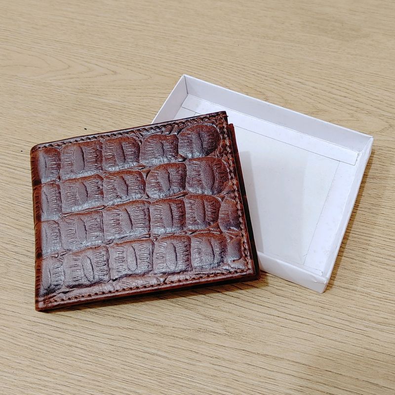 New Premium High Quality Men's Wallet