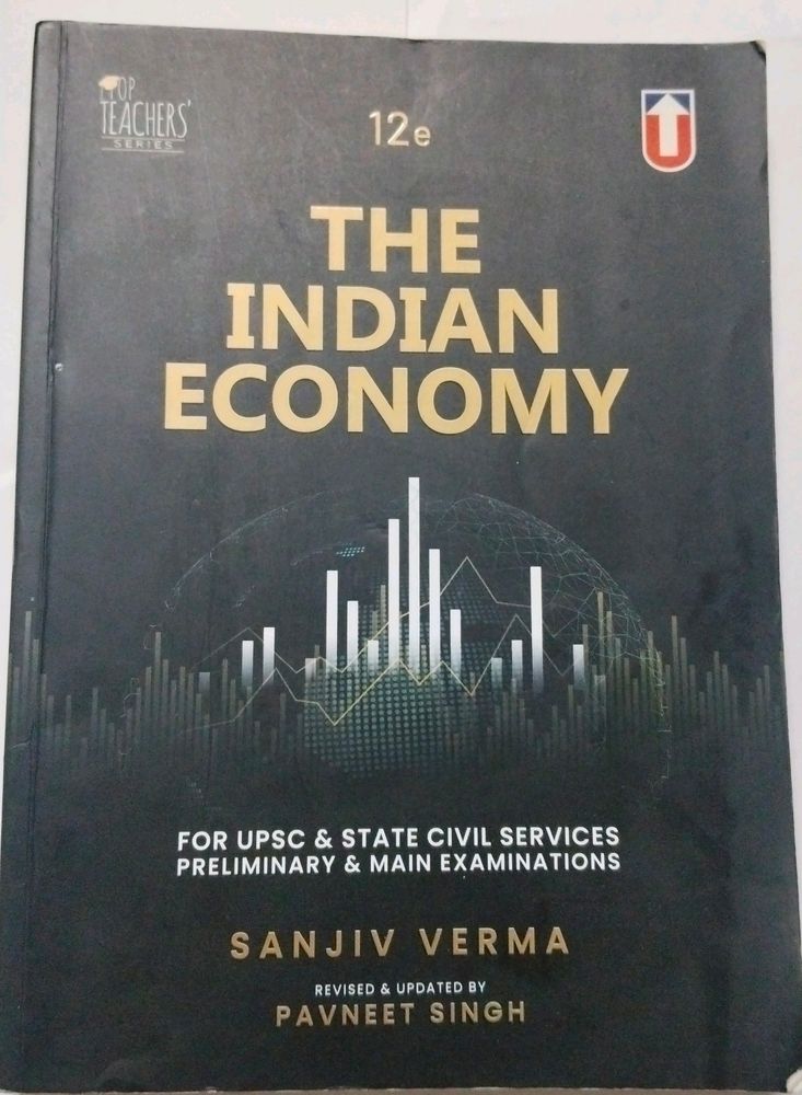 The Indian Economy