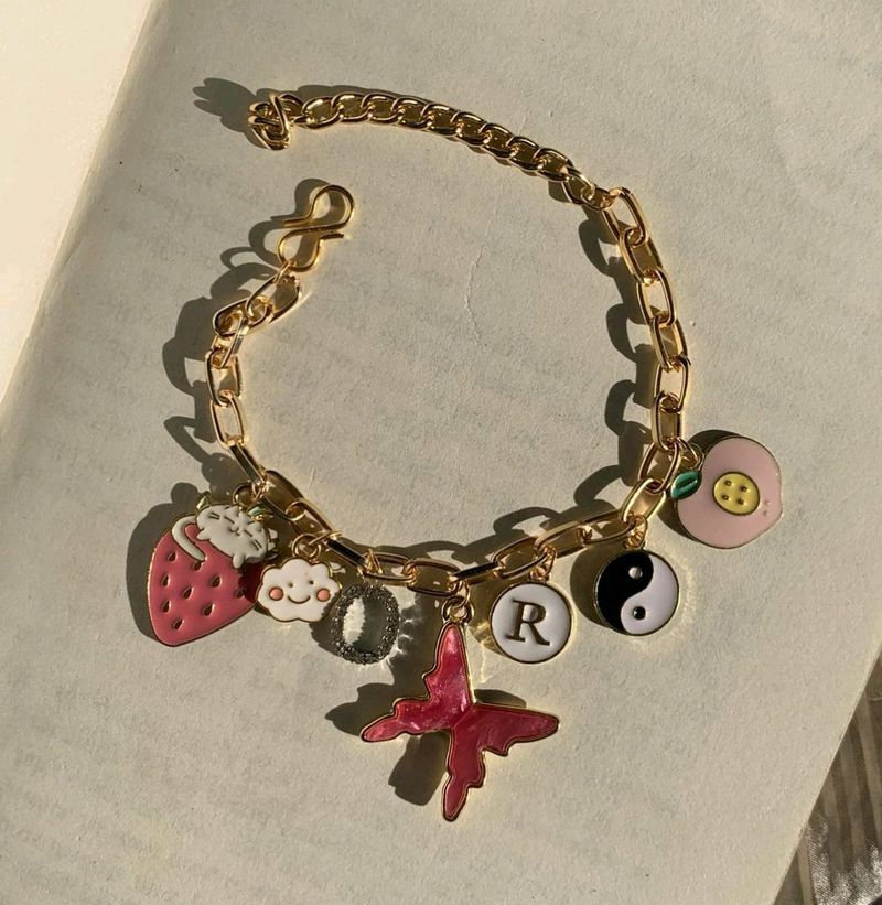 Charm Bracelet