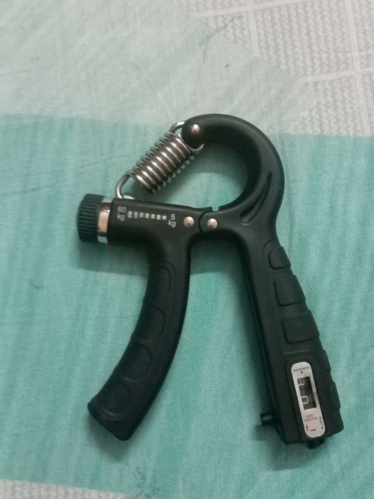 Hand Gripper