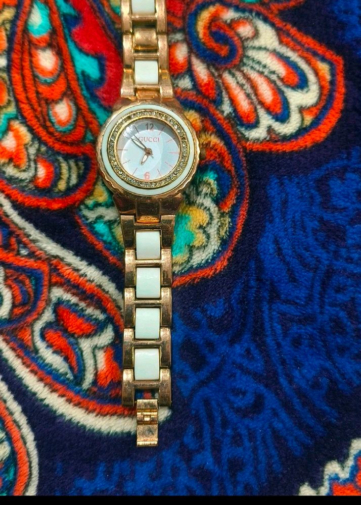 Women Gucci Watch