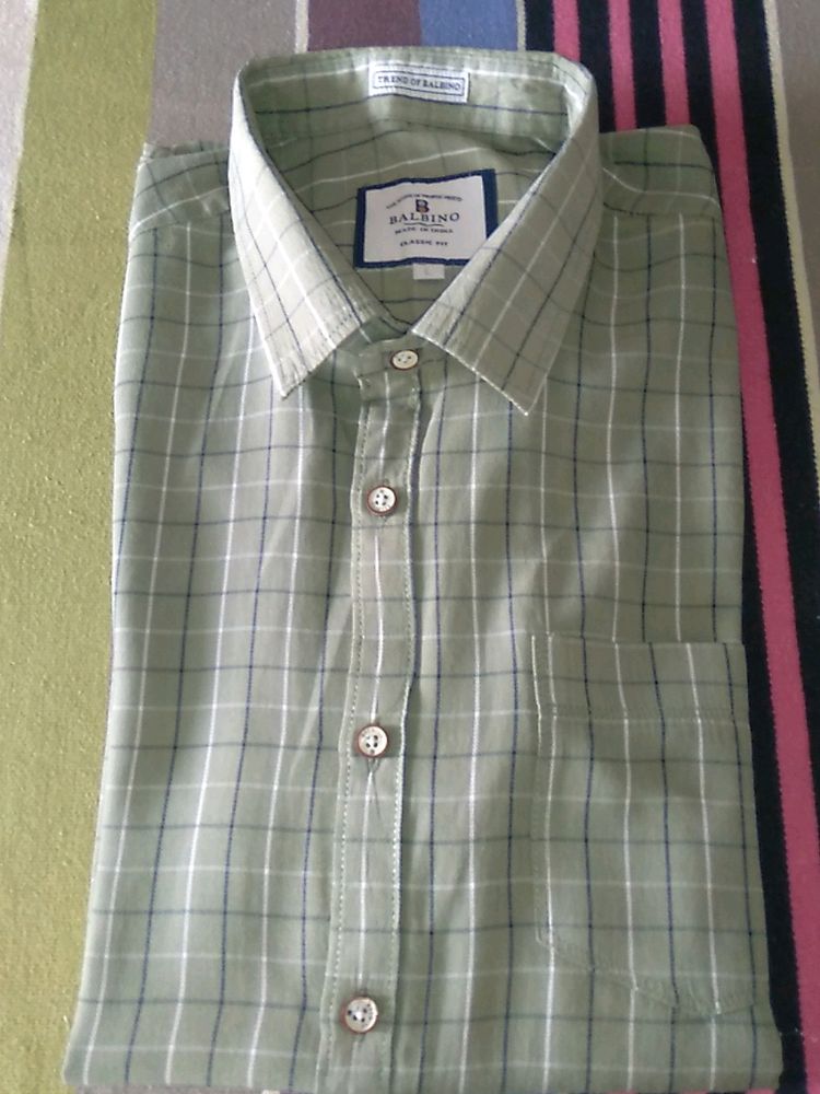 Brand TREND OF BALBINO Shirt