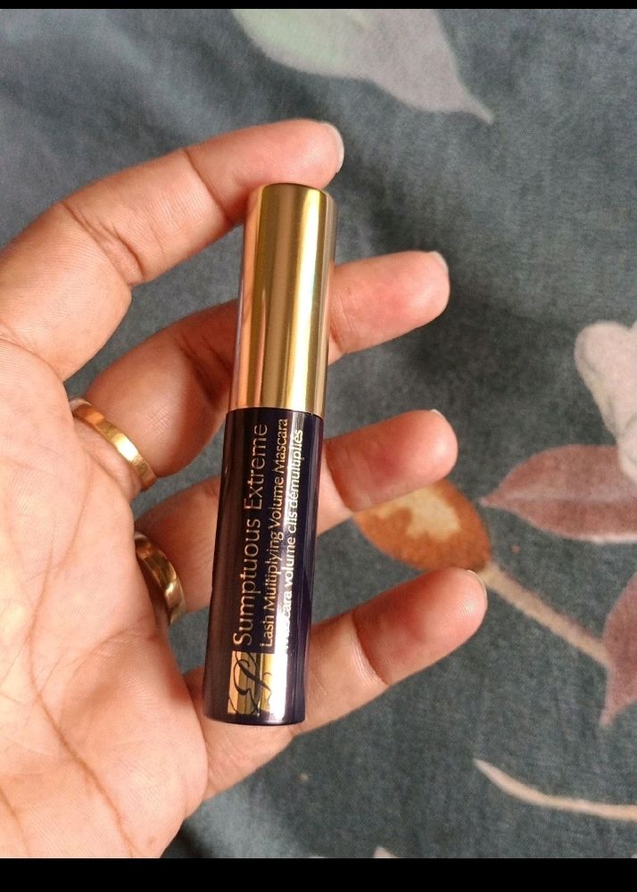 Esteel Lauder Mascara