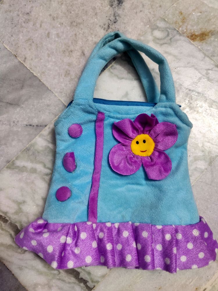 Beautiful Bag For Girls