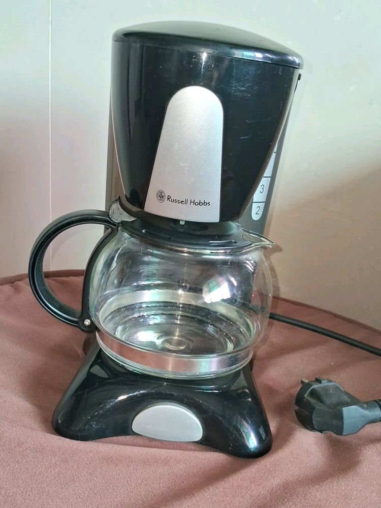 Coffee Maker