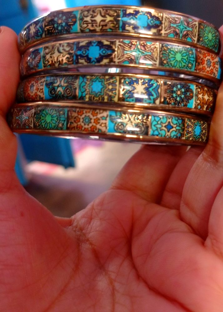 Bangles