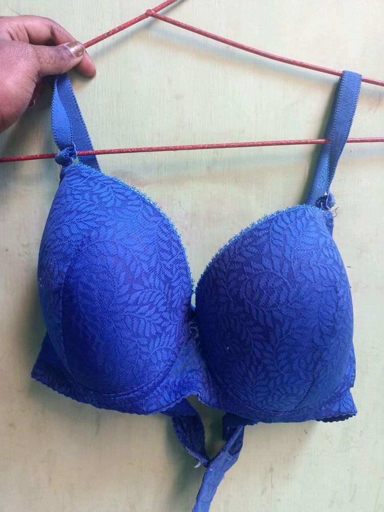 Nylone Bra