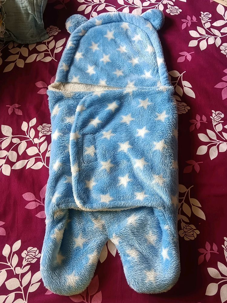 Kids Wrap