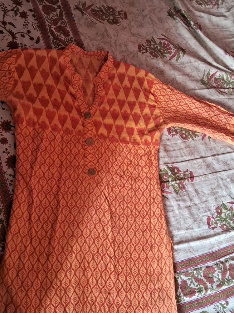 Women's  Kurta