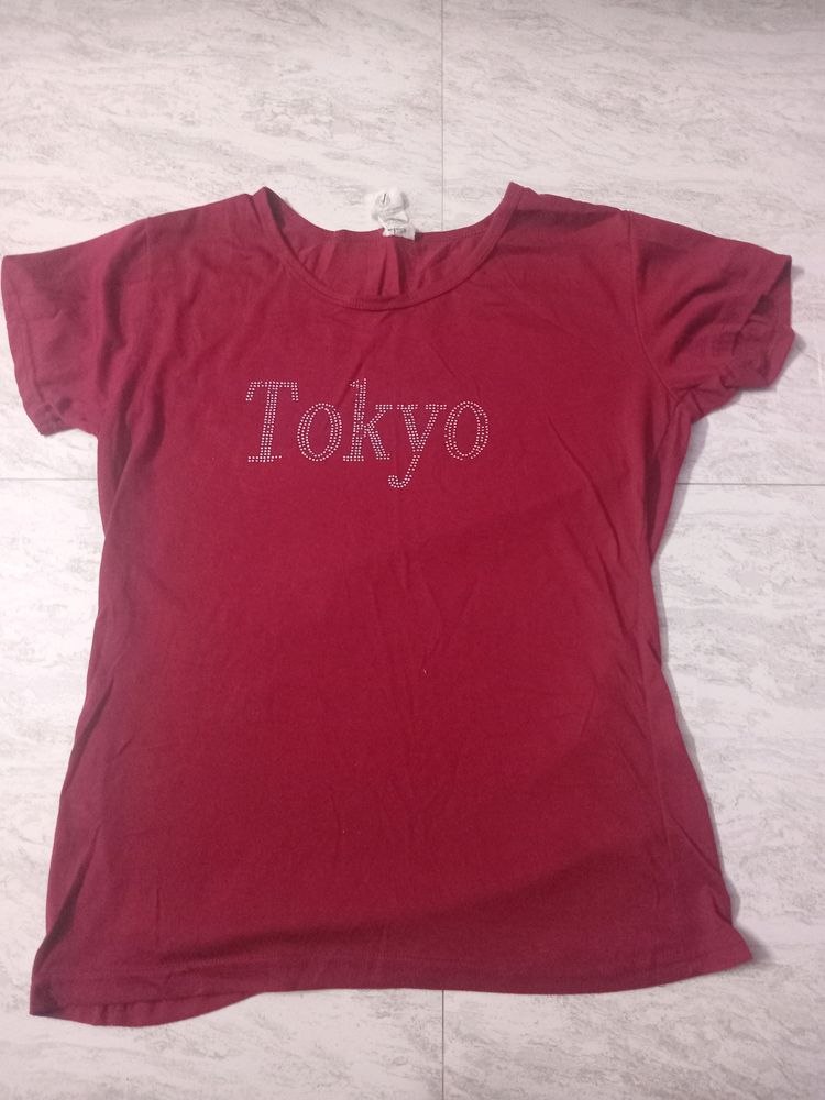 Tokyo Top