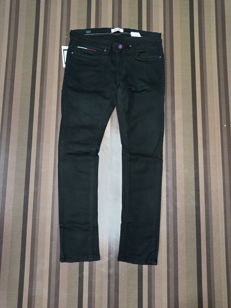 X53 Size 34 Slim Fit Women Denim Jeans